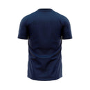 PRYSM Rungame Jersey - Navy Blue