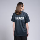 PETRONAS Shuttlehearts Prime Velocore Jersey - Black/Green