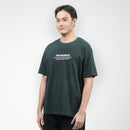 PETRONAS Engineer Tee Engaze - Green