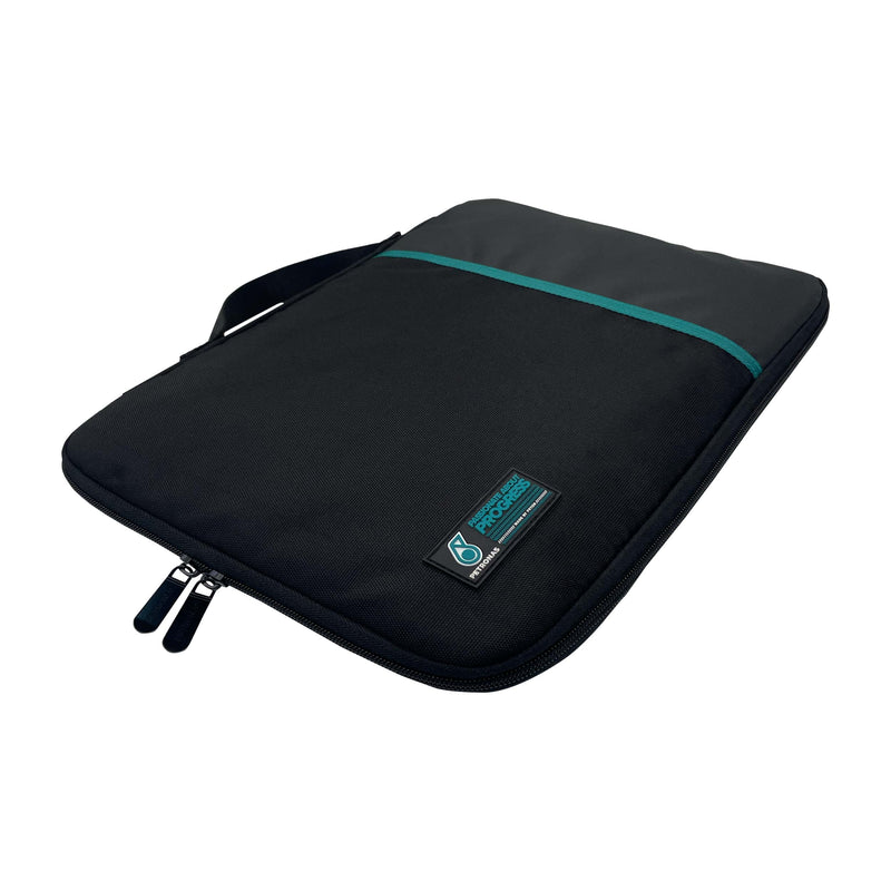 PETRONAS Laptop Organizer - Black