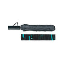 PETRONAS Griller Umbrella - Black
