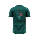 PETRONAS Stream Tee - Green
