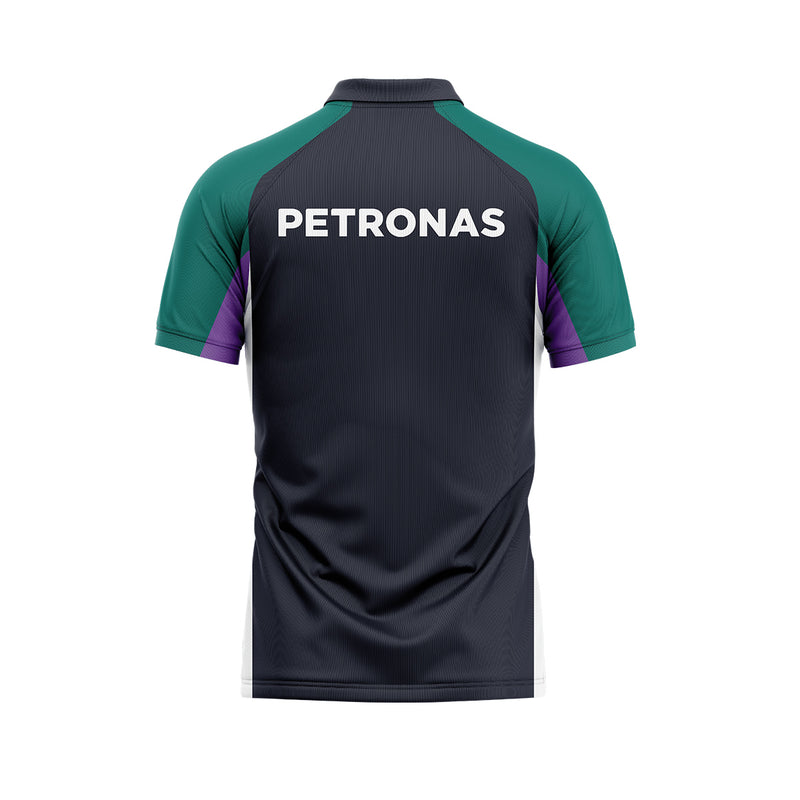 PETRONAS Savoy Polo Jersey