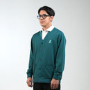 PETRONAS Daily Knitwear - Green