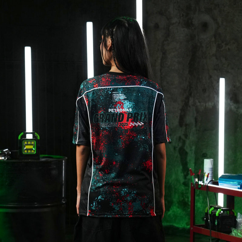 PETRONAS MotoGP 2025 Defy Limit Jersey
