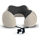 PETRONAS Neck Pillow - Beige