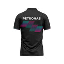 PETRONAS Men Linearluster Polo Jersey