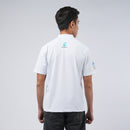 PETRONAS Polo Motorsports - White