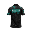 PETRONAS Shuttlehearts Camouchamp