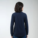 PETRONAS Women’s Daily Polo - Navy