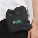 PETRONAS Fern Packable Tote Bag - Black