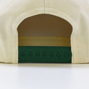 PETRONAS Two-Tone Cap - Beige/Green