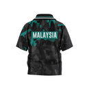 PETRONAS Shuttlehearts Camouchamp Kids Jersey