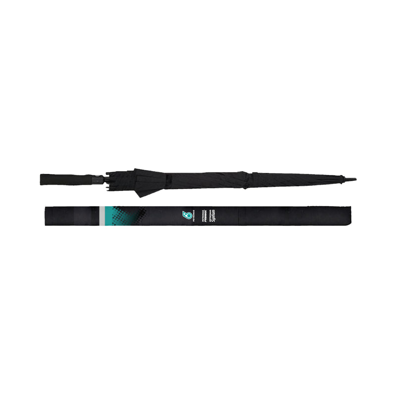 PETRONAS Golf Raincheck Umbrella