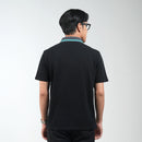 PETRONAS Daily Polo - Black