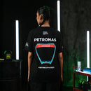 PETRONAS MotoGP 2025 Dominator Tee - Black