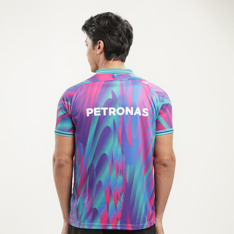 PETRONAS ApexArrow Jersey