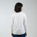 PETRONAS Women’s Daily Polo - White