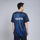 PETRONAS Shuttlehearts Forge Jersey - Dark Blue