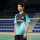 Shuttlehearts Thrust Jersey - Emerald Green