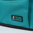 PETRONAS Organizer Trunk Bag - Black