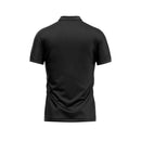 PETRONAS Mullitross Polo Jersey - Black