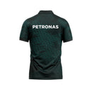 PETRONAS Tessellation Polo Jersey