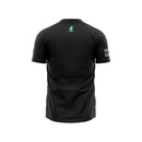 Motorsport Grid-2000 Tee - Black - Short Sleeve