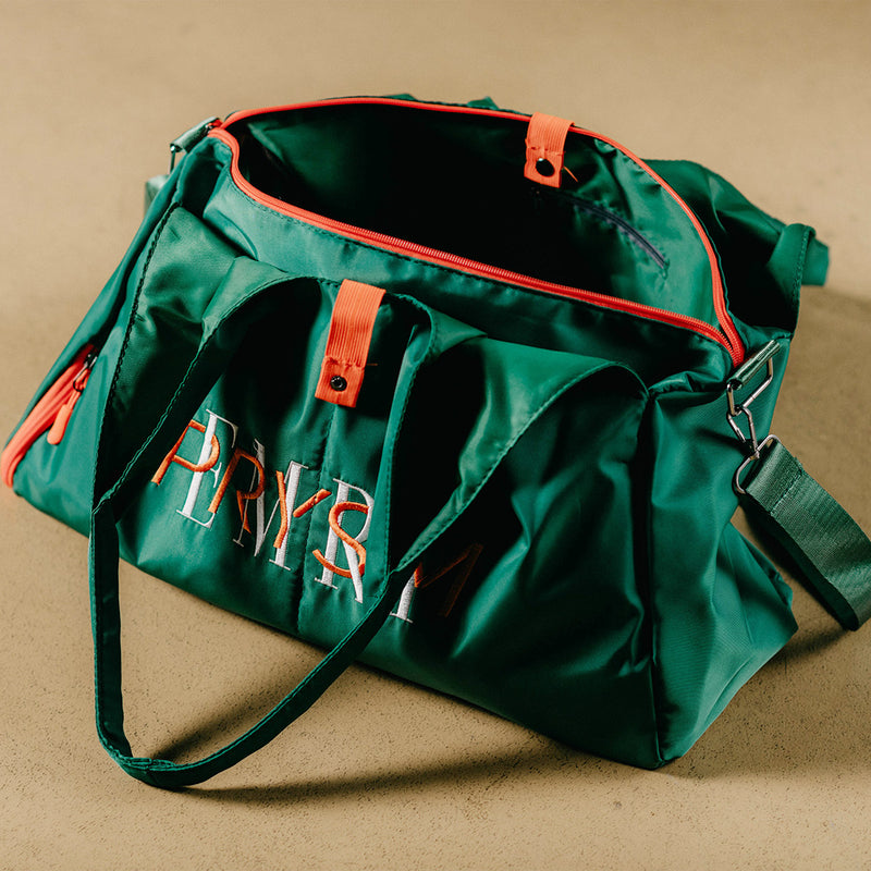 PRYSM X EMRI - Multi Momentum Bag - Green