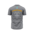PETRONAS Undefeated T-Shirt - Smokey