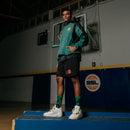 PRYSM X EMRI - Men's Shorts - Black