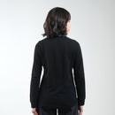 PETRONAS Women’s Daily Polo - Black