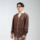 PETRONAS Daily Knitwear - Brown