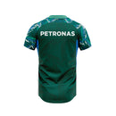 PETRONAS Protoscorch Jersey