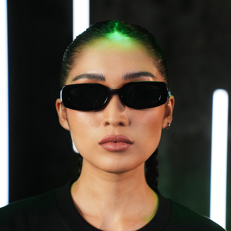 PETRONAS Motorsport Shades Tuf - Black