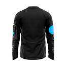 PETRONAS Vessel T-Shirt Long Sleeve