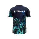 PETRONAS Dynamite Team Jersey - Blue