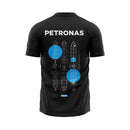 PETRONAS Vessel T-Shirt