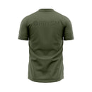 Prysm Rungame Jersey - Army Green