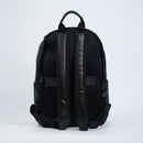 PETRONAS Moonlite Bagpack - Black