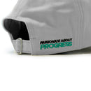 PETRONAS Essential Cap - Grey