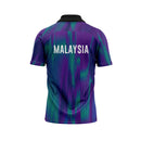 PETRONAS Nanoblaze Jersey