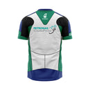 PETRONAS Cub Prix Rise 2025 Replica Jersey - Blue
