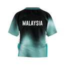 Shuttlehearts Thrust Kids Jersey - Emerald Green