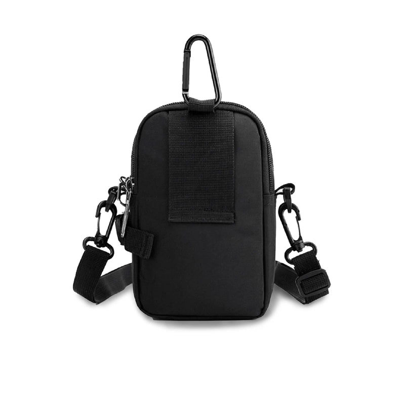 PETRONAS Rougarou Sling Bag - Black