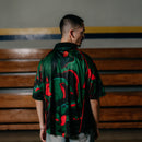 PRYSM X EMRI - Men's Exclusive Jersey - Short Sleeve - Thermal