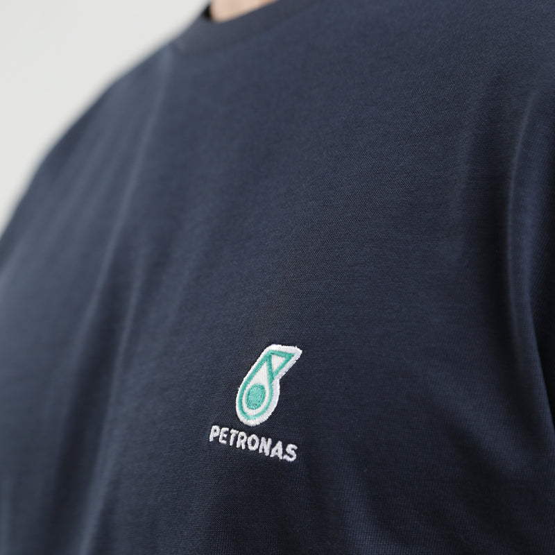 PETRONAS Daily Made Tee - Navy