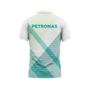 PETRONAS Zenleaf Polo Jersey