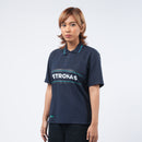 PETRONAS Polo Motorsports - Navy