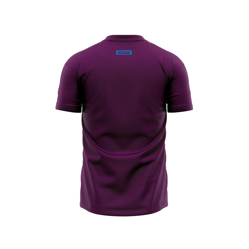 PETRONAS Evolution T-Shirt - Purple